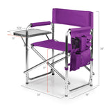 Baltimore Ravens - Sports Chair