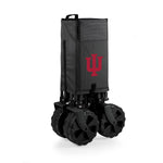 Indiana Hoosiers - Adventure Wagon Elite All-Terrain Portable Utility Wagon