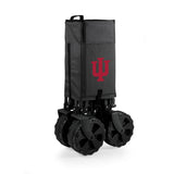 Indiana Hoosiers - Adventure Wagon Elite All-Terrain Portable Utility Wagon