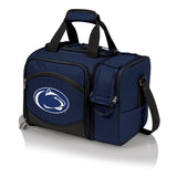 Penn State Nittany Lions - Malibu Picnic Basket Cooler