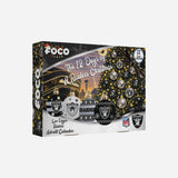 Las Vegas Raiders Ornament Set Advent Calendar