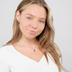 Alabama A Charm Necklace