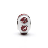 University of Alabama Jewelry Charm Bracelet
