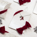 Alabama A Charm Necklace