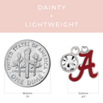 Alabama A Charm Necklace