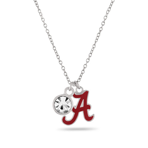 Alabama A Charm Necklace