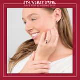 Alabama Adjustable Ring