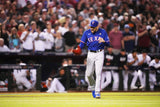 Lone Stars: The Historic Season of the World Champion Texas Rangers