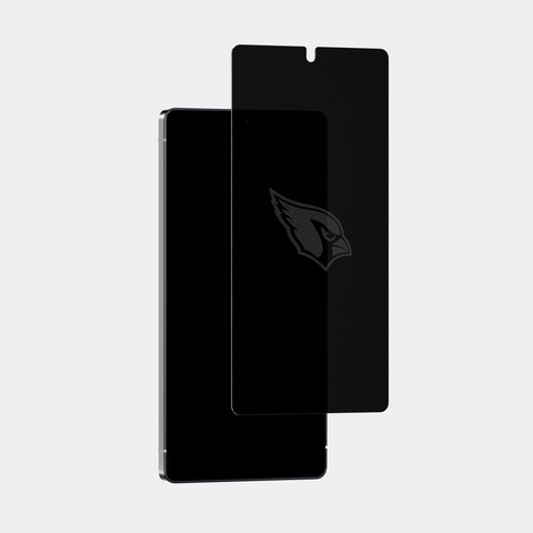 Arizona Cardinals Samsung Privacy Screen Protector