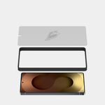 Arizona Cardinals Samsung Clear Screen Protector