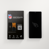 Arizona Cardinals Samsung Privacy Screen Protector