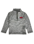 Arkansas Razorbacks Toddler Boys' Pullover