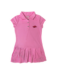 Arkansas Razorbacks Toddler Girls' Dress