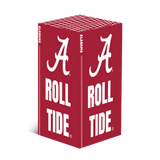 Alabama Red Roll Tide VarsityWrapz