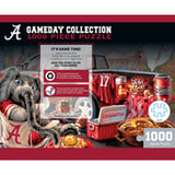 Alabama Gameday 1000 Piece Puzzle