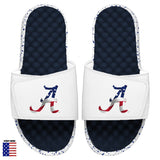 Alabama Flag Americana Slides