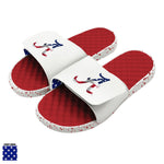 Alabama Flag Americana Slides