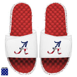 Alabama Flag Americana Slides
