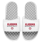 Alabama Basketball Wordmark Slides