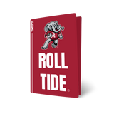 Alabama Red Roll Tide VarsityWrapz