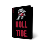 Alabama Black Big Al VarsityWrapz