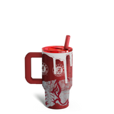 Thicc Buddy 16oz | Alabama Crimson Tide | Drip