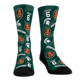Michigan State Spartans - Football Guy
