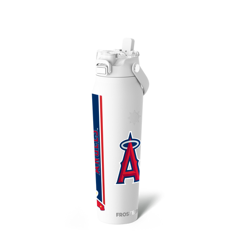 Bottle Buddy 32oz | Los Angeles Angels