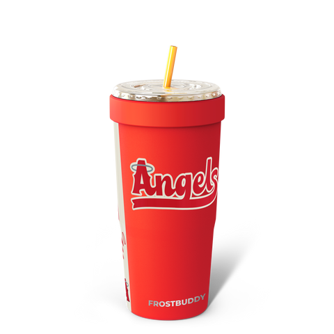 To-Go Buddy | LA Angels