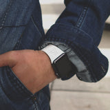 Arizona Wildcats Engraved Apple Watch Band