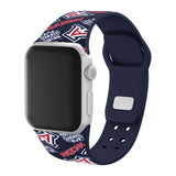 Arizona Wildcats HD Apple Watch Band