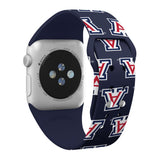 Arizona Wildcats HD Apple Watch Band