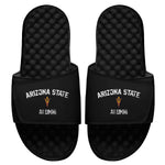 Arizona State Alumni Slides
