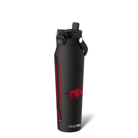 Bottle Buddy 32oz | Arkansas Razorbacks