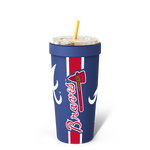 To-Go Buddy | Atlanta Braves