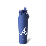 Bottle Buddy 32oz | Atlanta Braves