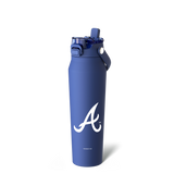 Bottle Buddy 32oz | Atlanta Braves