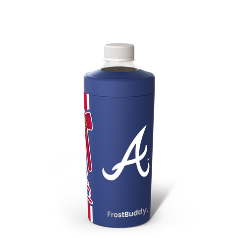 Universal XL | Atlanta Braves