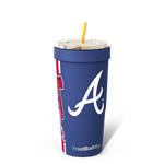 To-Go Buddy | Atlanta Braves