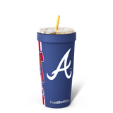 To-Go Buddy | Atlanta Braves