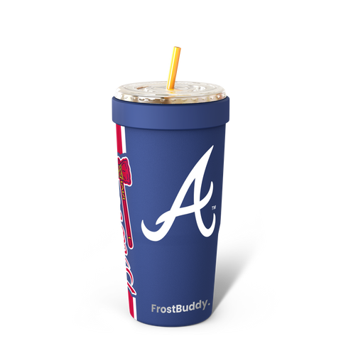 To-Go Buddy | Atlanta Braves