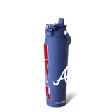 Bottle Buddy 32oz | Atlanta Braves