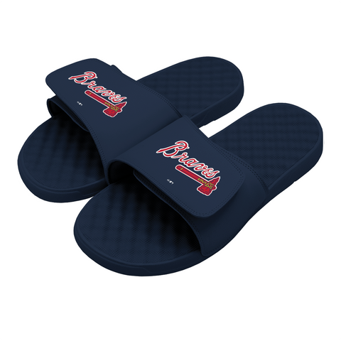 Atlanta Braves Primary Slides