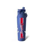Bottle Buddy 32oz | Atlanta Braves