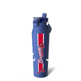 Bottle Buddy 32oz | Atlanta Braves