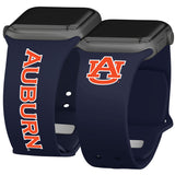 Auburn Tigers HD Apple Watch Band