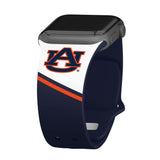 Auburn Tigers HD Apple Watch Band