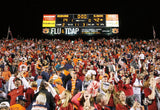 Crimson Reign: Alabama's 2011 Season and Return to the top of College Football