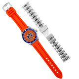 Auburn Tigers Men's Contender Watch Gift Set