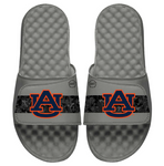 Operation Hat Trick: Auburn Grey Slides